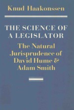 THE <em>SCIENCE</em> <em>OF</em> <em>A</em> LEGISL<em>A</em>TOR