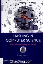 Hash<em>in</em>g <em>in</em> Computer <em>Science</em> Fifty Years <em>of</em> Slic<em>in</em>g and Dic<em>in</em>g