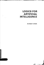 LOGICS FOR <em>ARTIFICIAL</em> <em>INTELLIGENCE</em>