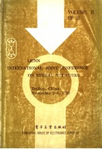 IJCNN INTERNATIONAL JOINT CONFERENCE ON <em>NEURAL</em> <em>NETWORK</em>S VOLUME Ⅲ