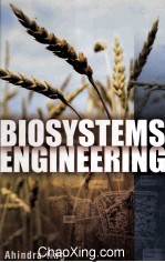 Bio<em>systems</em> <em>Engineering</em>