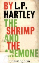 <em>The</em> <em>S</em>hrimp and <em>The</em> Anemone