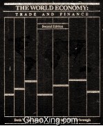 THE <em>WORLD</em> ECONOMY TRADE AND FINANCE <em>SECOND</em> <em>EDITION</em>