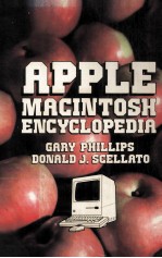 APPLE MACINTOSH <em>ENCYCLOPEDIA</em>