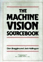 <em>The</em> Machine Vi<em>s</em>ion <em>S</em>ourcebook