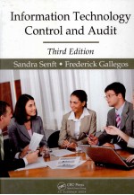 Information <em>Technology</em> <em>Control</em> and Audit