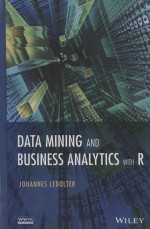 Business analytics <em>and</em> data mining <em>with</em> R
