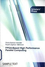 FPGA-Based high performance parallel <em>computing</em>