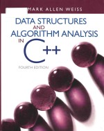 Da<em>ta</em> s<em>tr</em>uc<em>tu</em>res and algori<em>th</em>m analysis in C++