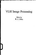 VLSI IMAGE <em>PROCESSING</em>