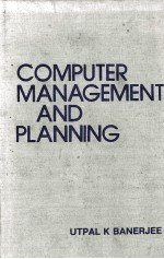 Computer <em>Management</em> and Planning