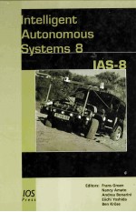 Intelligent Autonomous <em>Systems</em> 8
