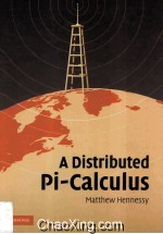 A DISTRIBUTED <em>PI</em>-CALCULUS