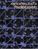Modern Data <em>Processing</em>