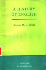 A <e<em>m></em>hi</e<em>m></em>story of English