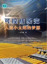 可控核聚变  人造小太阳的梦想