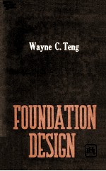 Foundation <em>Design</em>