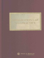 IMMIGRATION LAW <em>AND</em> <em>PRACTICE</em>