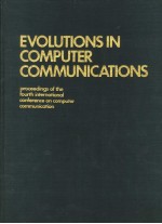EVOLUTIONS IN <em>COMPUTER</em> COMMUNICATIONS
