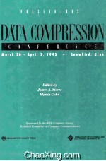SCC'93 <em>DATA</em> COMPRESSION CONFERENCE