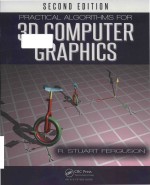 Practical <em>algorithms</em> for 3D computer graphics