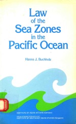 LAW <em>OF</em> THE SEA ZONES <em>IN</em> THE PACIFIC OCEAN