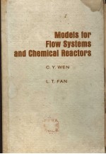 MODE<em>L</em>S FOR F<em>L</em>OW SYSTEMS AND <em>C</em>HEMI<em>C</em>A<em>L</em> REA<em>C</em>TORS