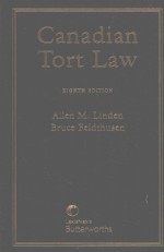 CANADIAN TO<em>RT</em>LAW