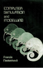 COMPUTER SIMULATION AND MODELL<em>IN</em>G