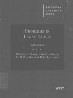 PRO<em>B</em>LEMS IN LEGAL ETHI<em>C</em>S
