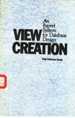 VIEW CREATION:AN <em>EXPERT</em> SYSTEM <em>FOR</em> DATABASE DESIGN