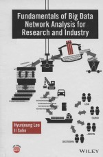 Fundamentals <em>of</em> big data network <em>analysis</em> for research and industry