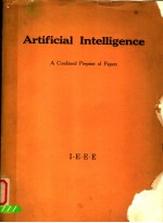 <em>ARTIFICIAL</em> <em>INTELLIGENCE</em>