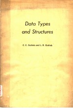 DATA TYPES <em>AND</em> <em>STRUCTURES</em>