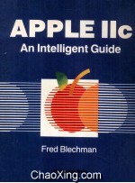 Apple IIc An Intelligent <em>Guide</em>