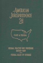 AMERICAN JURISPRUDENCE VOLUME <em>32</em>B