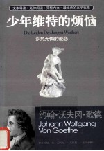 少年维特的烦恼  炽热无悔的爱恋