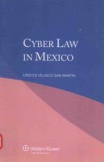 CYBER <em>L<em>A</em>W</em> <em>IN</em> MEXICO
