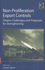 NON-PROLIFERATIONEXPORT <em>CONTROL</em>S ORIGINS