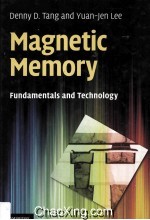 Magnetic Memory <em>Fundamentals</em> and Technology