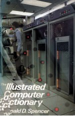 <em>The</em> Illu<em>s</em>trated Computer Dictionary
