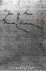 Joan <em>of</em> Lorra<em>in</em>e A Play <em>in</em> Two Acts