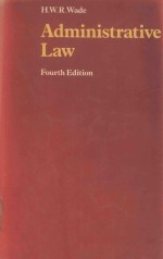 ADMINIST<em>R</em>ATIVE LAW