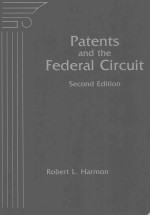 PATENTS AN<em>D</em> THE FE<em>D</em>ERAL CIRCUIT