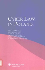 CYBER <em>L<em>A</em>W</em> <em>IN</em> POL<em>A</em>ND