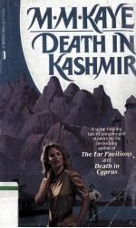 Death <em>in</em> Kashmir