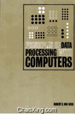 PRINCIPLES <em>OF</em> DATA PROCESSING WITH COMPUTERS