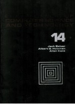 ENCYCLOPEDIA <em>OF</em> COMPUTER SCIENCE AND <em>TECHNOLOGY</em> <em>VOLUME</em> <em>14</em>