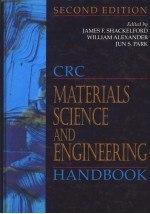 <em>MATERIALS</em> <em>SCIENCE</em> <em>AND</em> ENGINEERING H<em>AND</em>BOOK SECOND EDITION