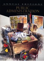 <em>PUBLIC</em> ADM<em>IN</em>ISTRATION FOURTH EDITION
